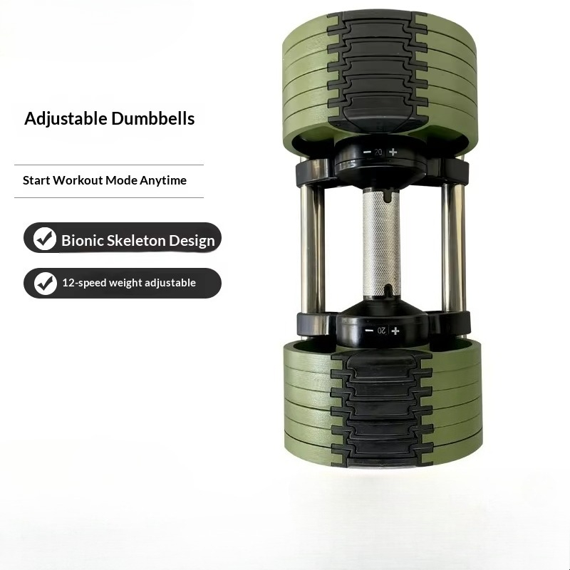 Adjustable Dumbbells 20kg Barb - Adjustable Dumbbell Pair 40Kg review and price