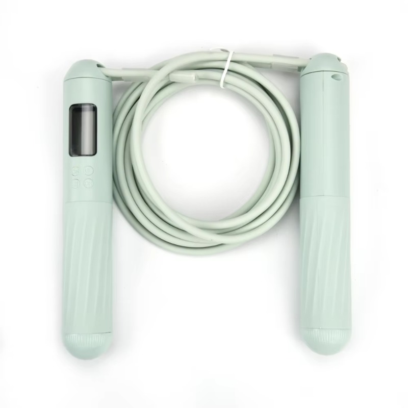 YTYINYTYINCustom Logo Adjustab - Smart Jump Rope Digital Counter review and price