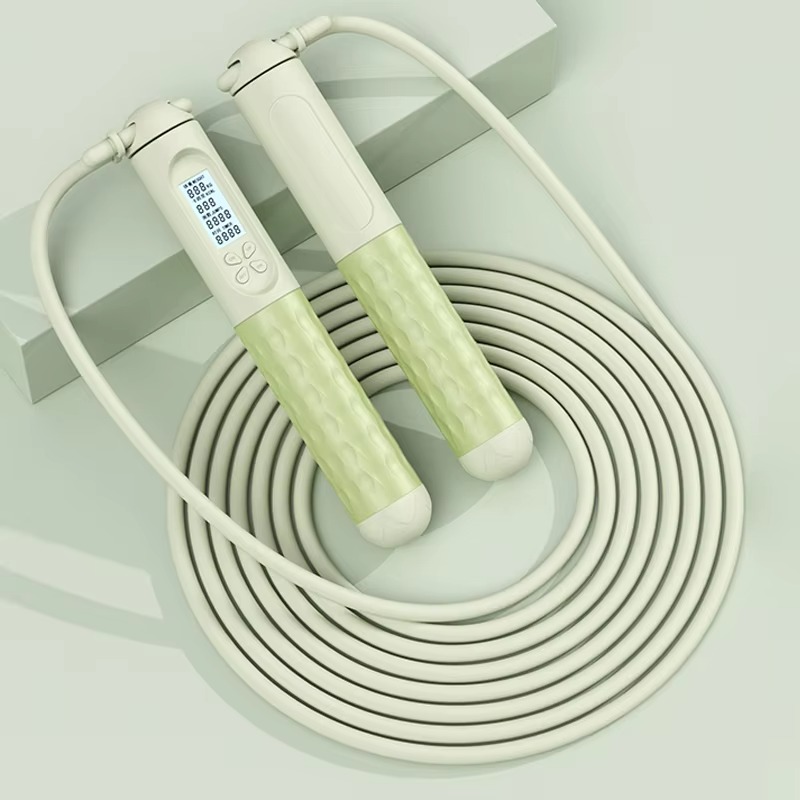 YTYINYTYINProfessional Wireles - Smart Jump Rope Digital Counter review and price