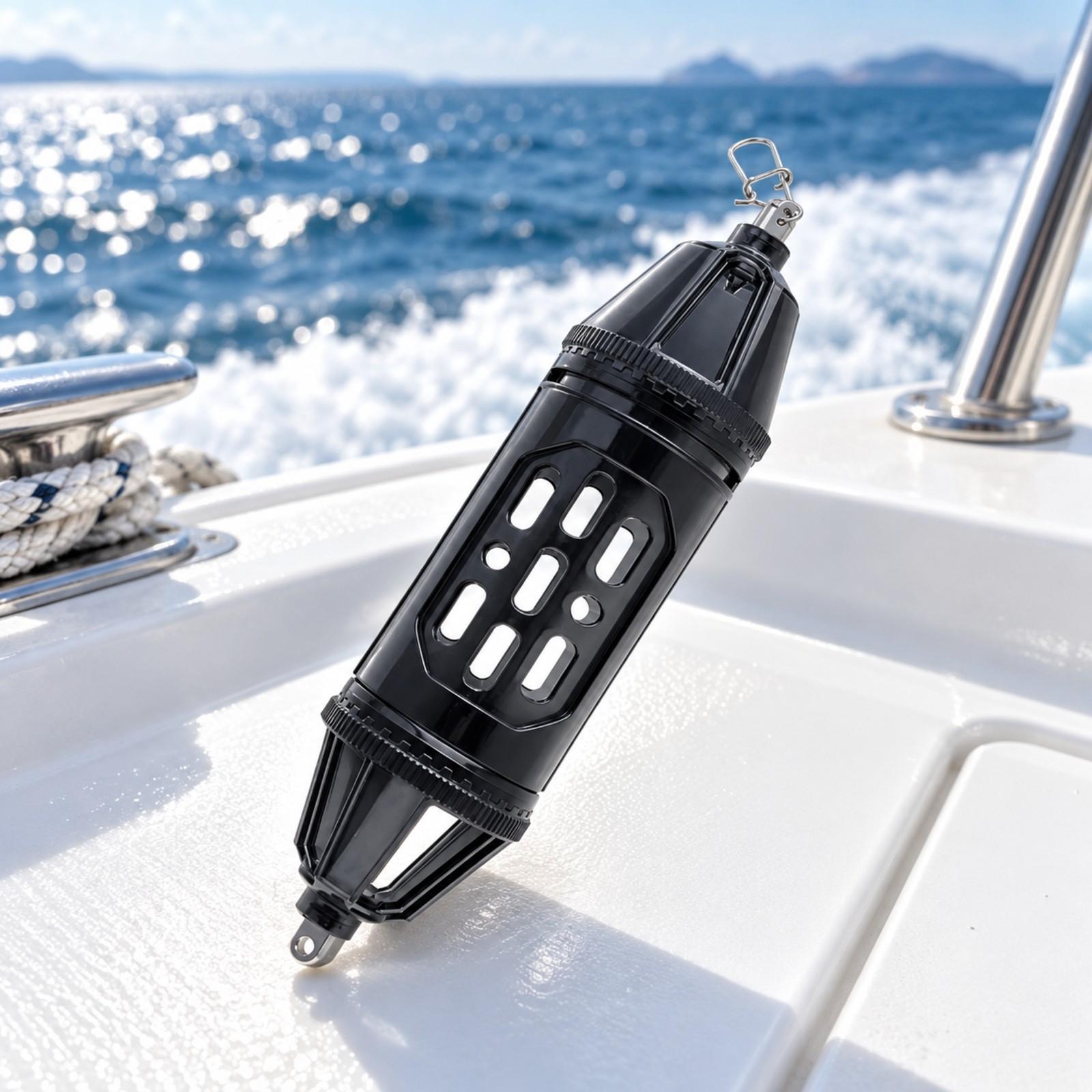 Sturdy Polycarbonate Cage for  - Fishing review and price