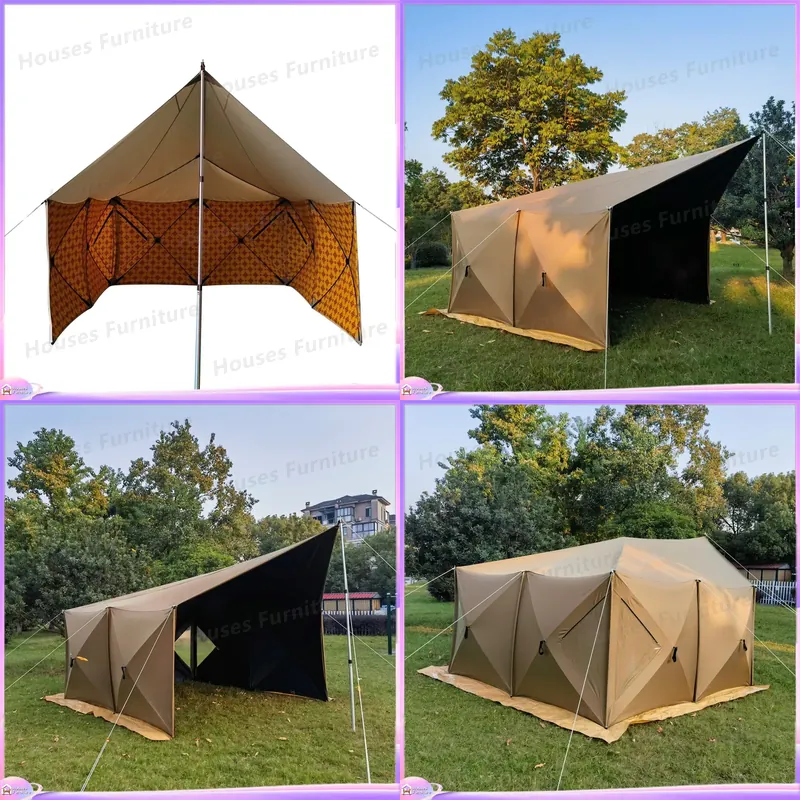 Custom Windshield for Outdoor  - Hiking review and price