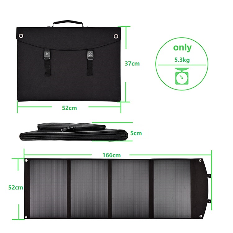 100w 120w 200w 220w 300w Folda - Hiking review and price