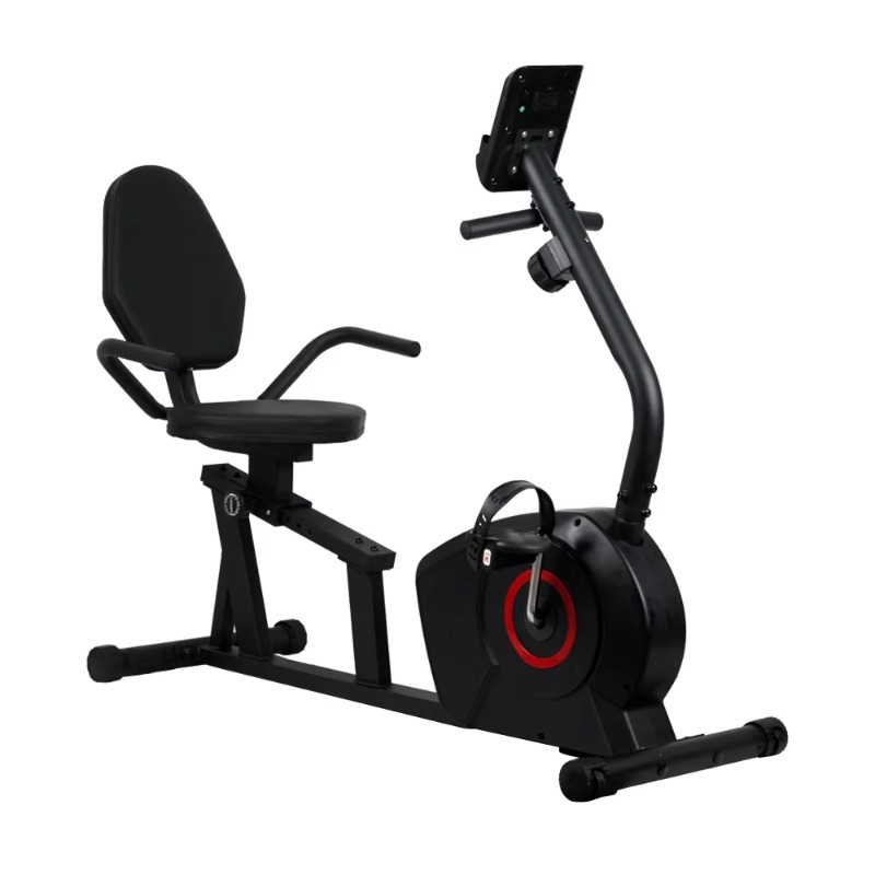 YTYINHome-use Custom Cardio Fi - Exercise Bike Magnetic Resistance review and price