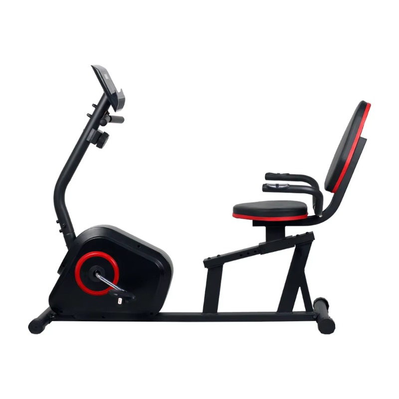 YTYINHome-use Custom Cardio Fi - Exercise Bike Magnetic Resistance review and price