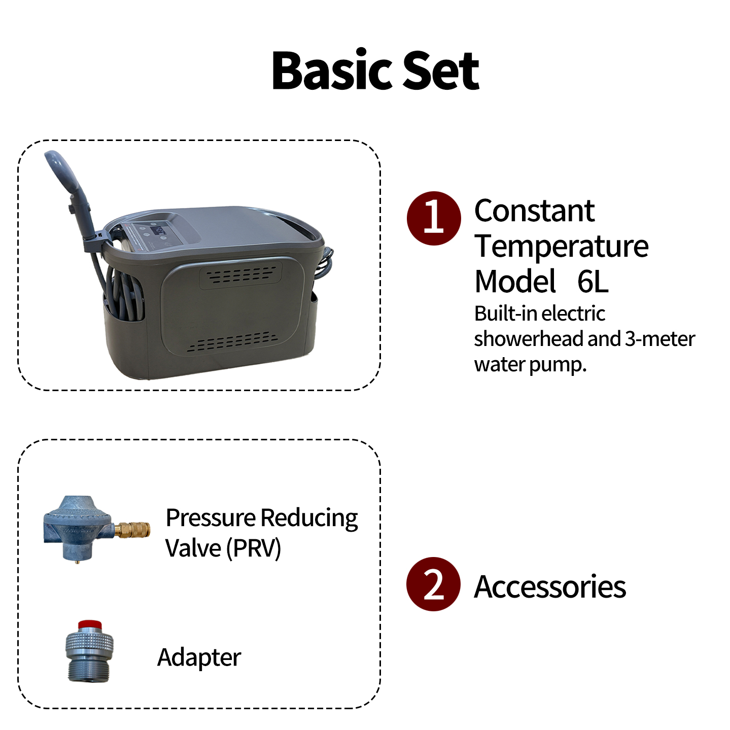 Wholesale Portable Electric Sh - Hiking review and price