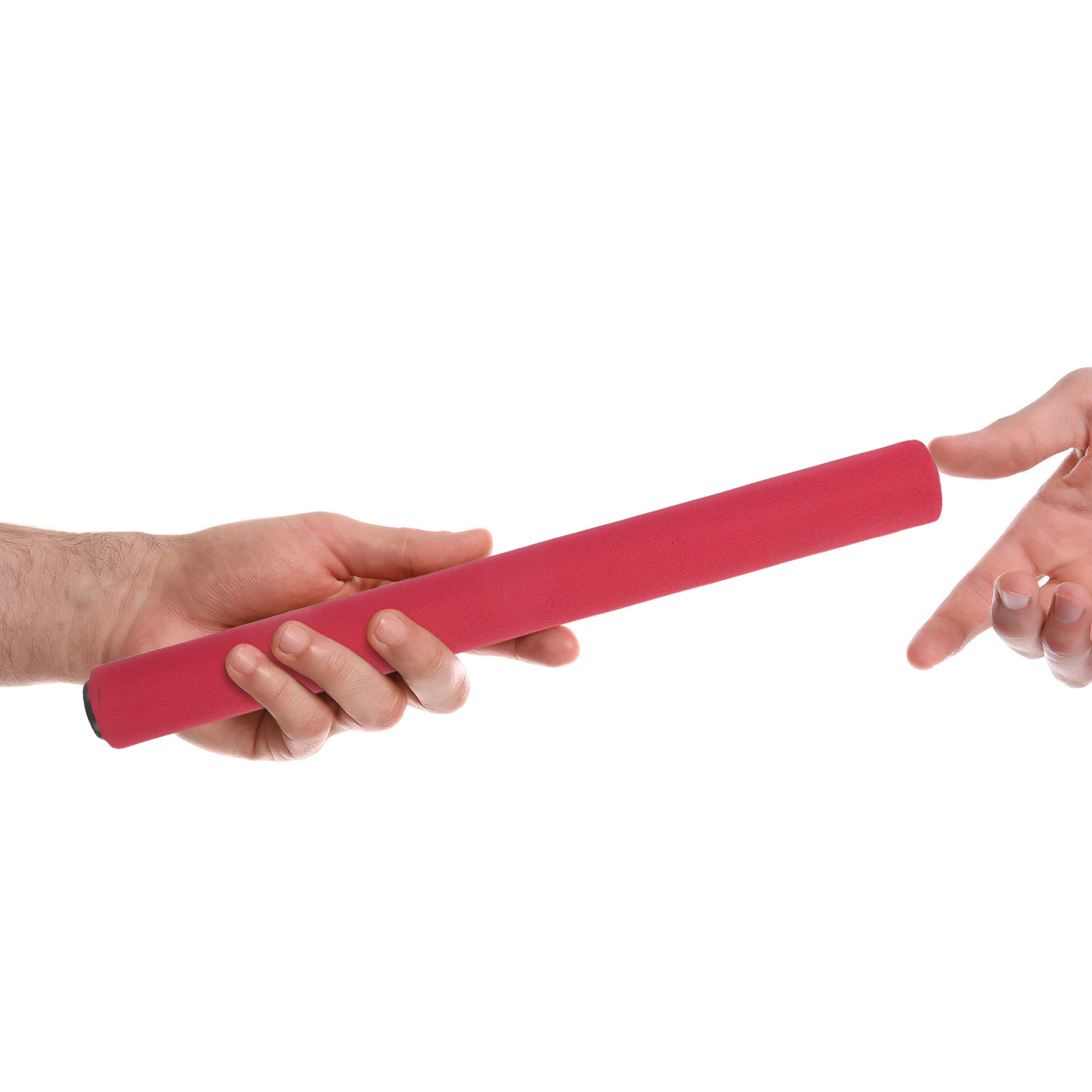8Pcs Relay Sticks Multi-Color  - Team Sports review and price