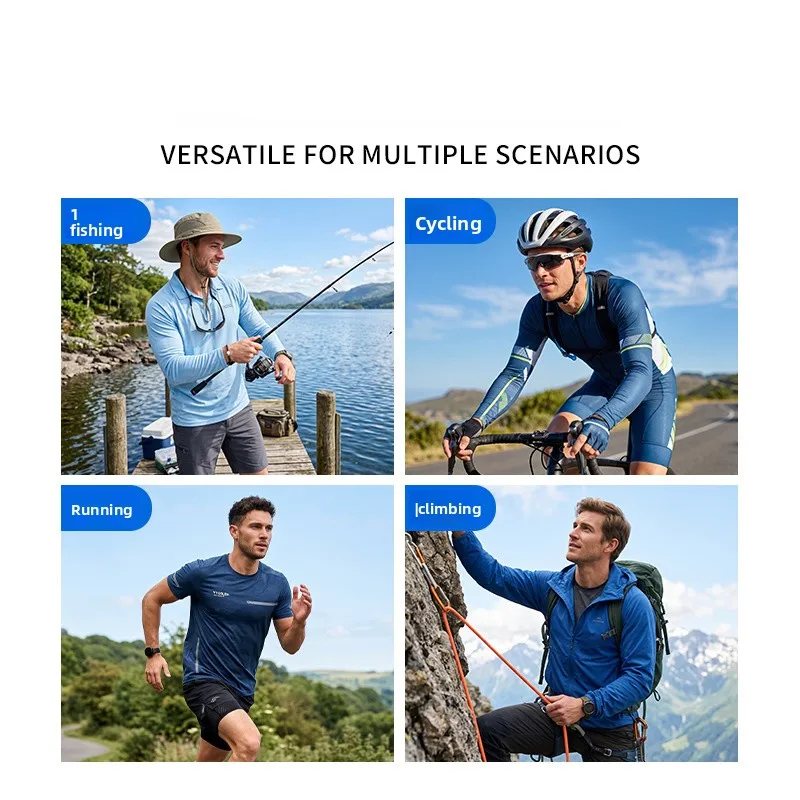 Ice Silk Cycling Full Face Cov - Cycling review and price