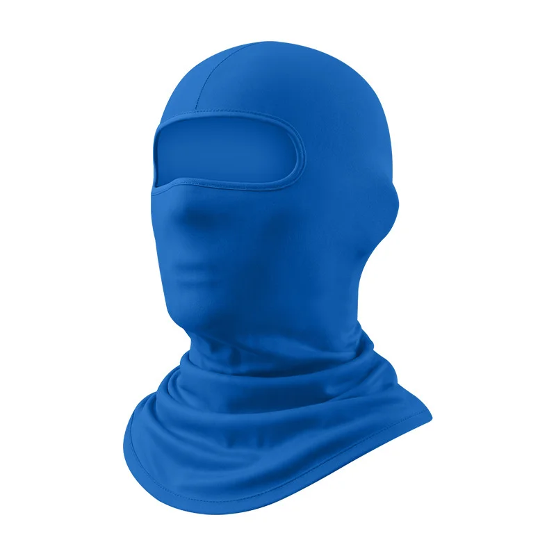 Ice Silk Cycling Full Face Cov - Cycling review and price