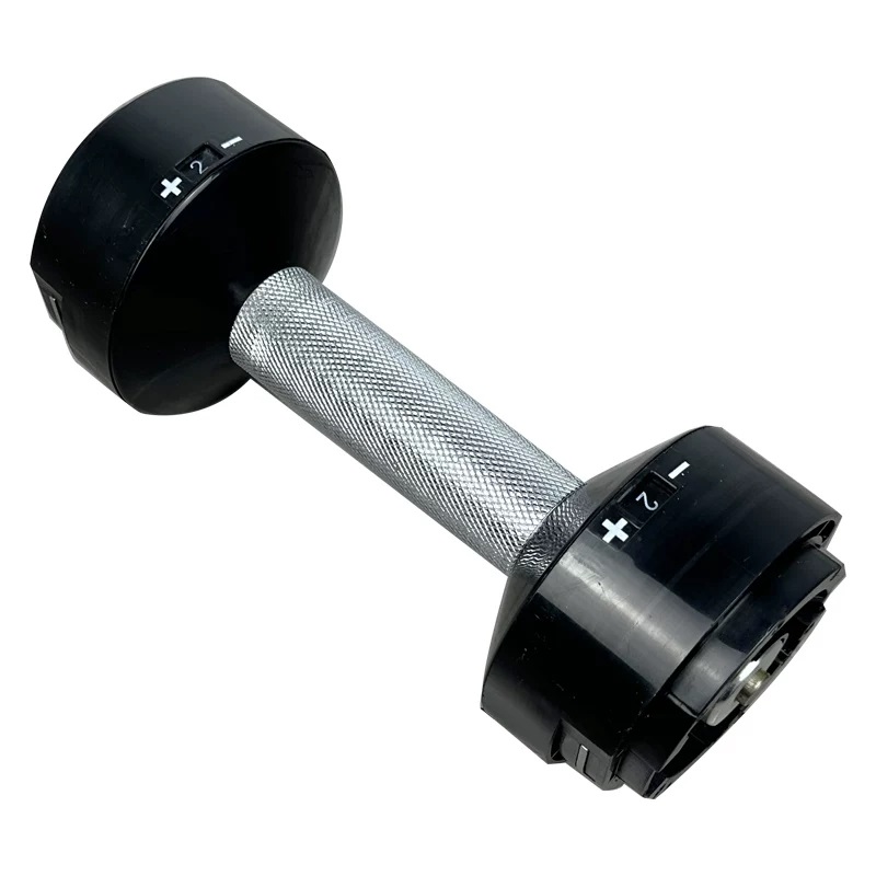 Adjustable Dumbbell Handle 4kg - Adjustable Dumbbell Pair 40Kg review and price
