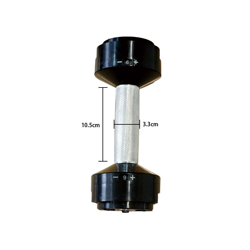 Adjustable Dumbbell Handle 4kg - Adjustable Dumbbell Pair 40Kg review and price