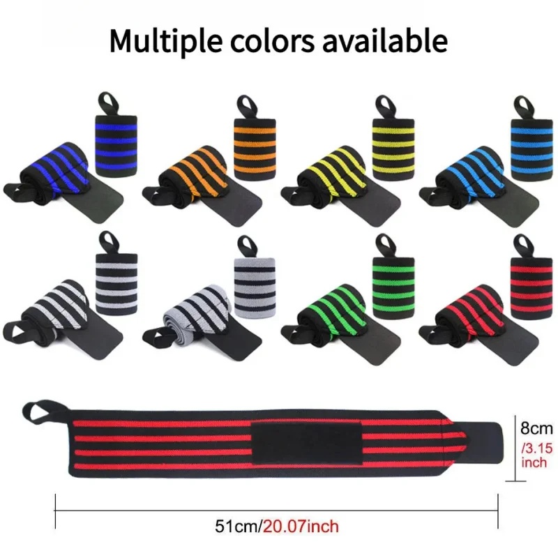 Wrist Support Fitness Wrap Ban - Wrist Wraps Weightlifting Support review and price