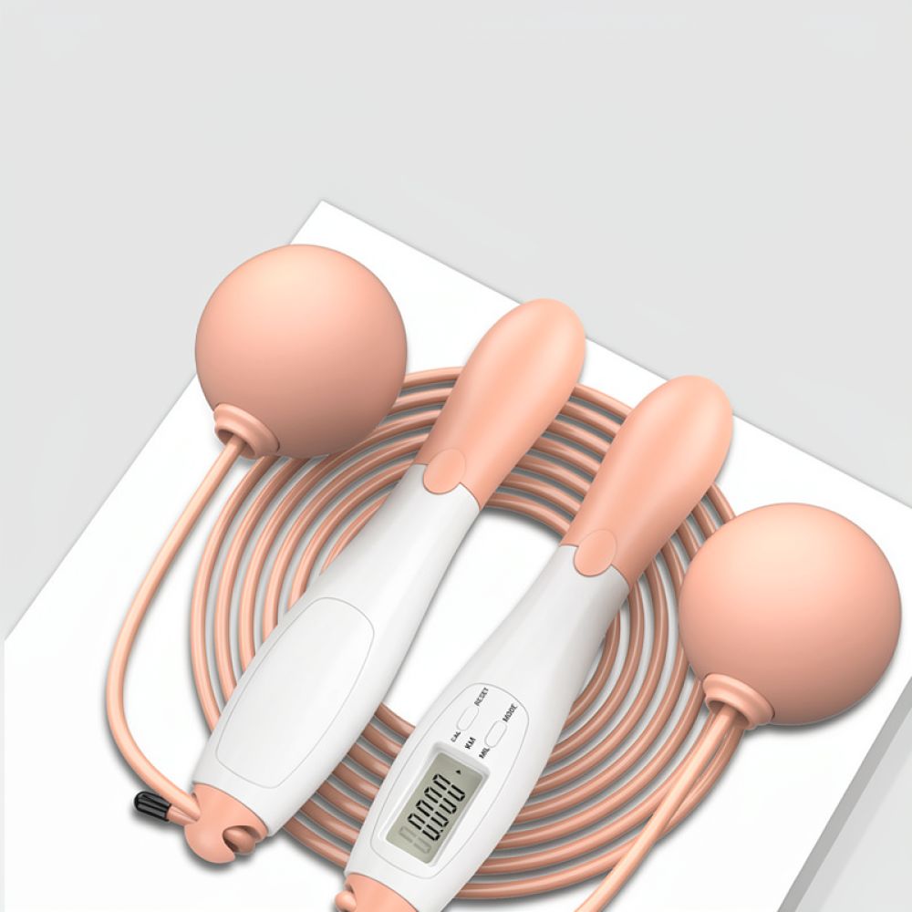 Smart Digital Jump Rope Cordle - Smart Jump Rope Digital Counter review and price