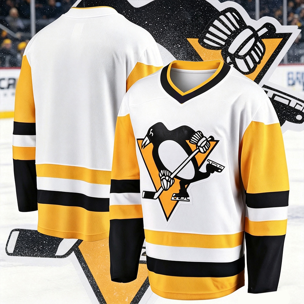 Penguins Team Men's Ice Hockey - Team Sports review and price
